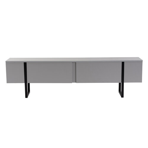 Masă TV Serenity Grey