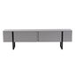 Stolik pod telewizor Serenity Grey