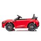 Baby Mix Samochód elektryczny dla dzieci Mercedes-Benz GTR-S AMG, czerwony