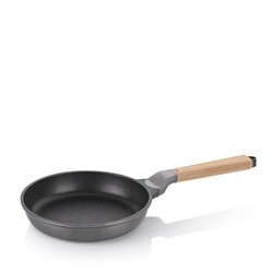 Kela Panvica VITANA, liaty hliník, sivá, 24 cm | 4home - pohodlie ...