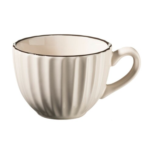 Mäser 18-dielna kávová súprava OSITA WHITE