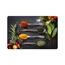Tischsets Spices 4, 43,5 x 28,5 cm, 4er-Set