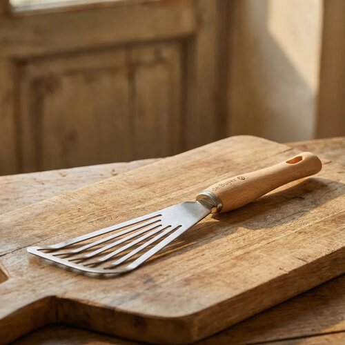 De Buyer 2701.07 B BOIS Omelette-Wender