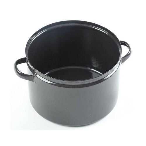 Oală emailată Sfinx Gastro , 48 cm, 50 l