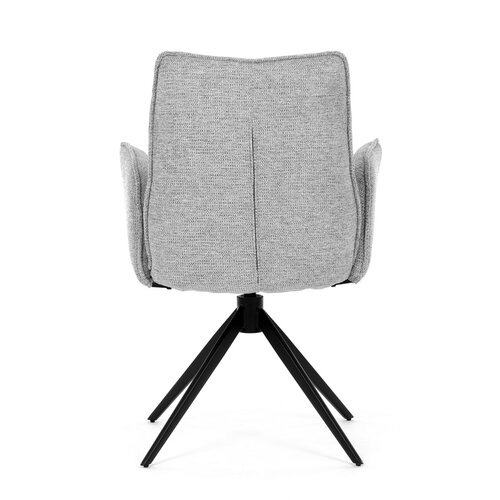 Set de scaune de sufragerie DCH-D1328 SIL2, 2 buc.