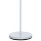 Metall-Garderobenständer 80003-09 WT Bork weiß matt, 181 cm