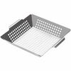 Tigaie pentru grătar BBQ pentru legume Novara, 30x 30 cm