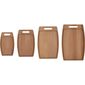 Lamart LT2139 doštička na krájanie Beech, 40 x 26 cm
