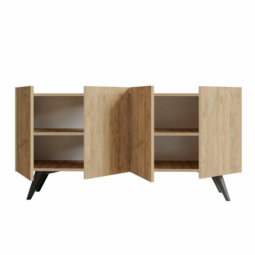 Szafka Pekin Oak