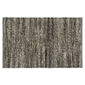 Kusový koberec Denver šedá, 50 x 80 cm