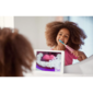 Philips Sonický dětský zubní kartáček s připojením Bluetooth HX6352/42, růžová