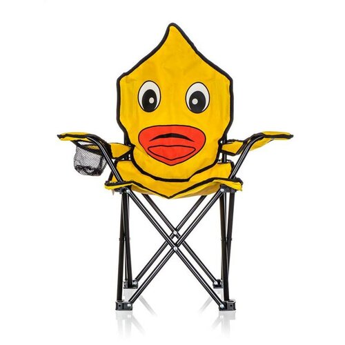 Happy Green Scaun pliabil pentru copii Duck