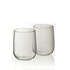 Kela 2-dielna sada pohárov FONTANA, 250 ml