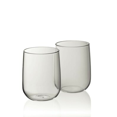 Kela 2-dielna sada pohárov FONTANA, 250 ml