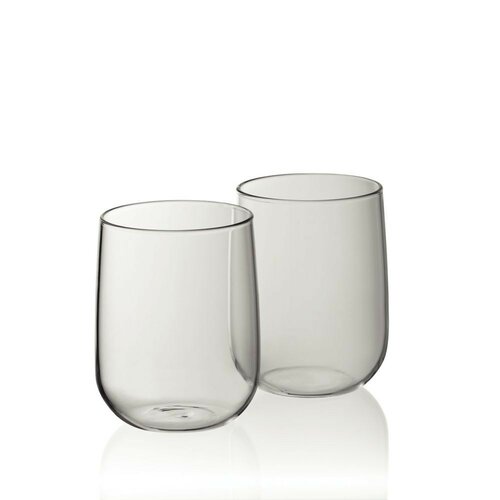 Kela 2-dielna sada pohárov FONTANA, 250 ml