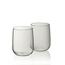 Kela 2-dielna sada pohárov FONTANA, 250 ml
