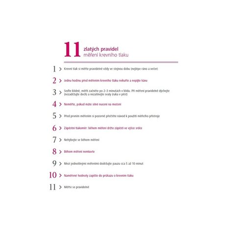 Digitális vérnyomásmérő Veroval