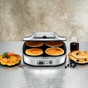 Rommelsbacher PC 1800 palacinkovač 4v1