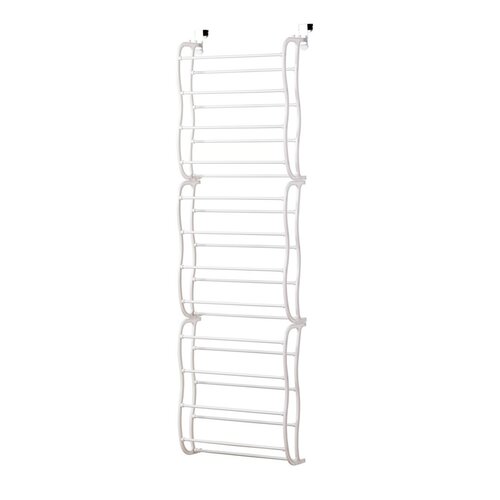 Homede Підвісний органайзер для взуття Duane, білий