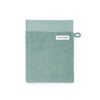 Tom Tailor Myjka frotte Fresh Sage, 16 x 21 cm, zestaw 6 szt.