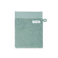 Tom Tailor Myjka frotte Fresh Sage, 16 x 21 cm, zestaw 6 szt.