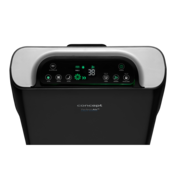 Concept CA2000 čistička vzduchu Perfect Air Smart, čierna