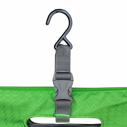 Kurgo® Go Shower Přenosná sprcha pro psy