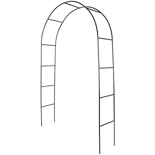 4Home Záhradný oblúk/opierka na rastliny