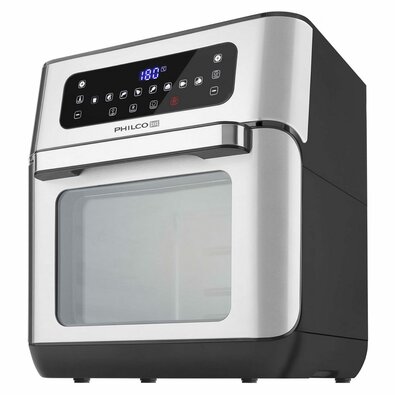 Philco PHAO 1000 forrólevegős fritőz