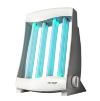 Philips EFBE – SCHOTT GB 834 Solarium do twarzy