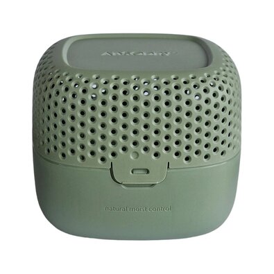 Everbrand Absodry Duo Family Bag 3-sorozatúnedvességelnyelő, 30 m3-ig, erdőzöld