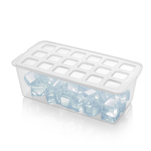 Formă de gheață Tescoma myDRINK, cuburi