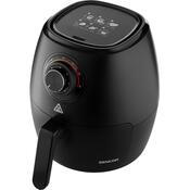 Sencor SFR 3130BK teplovzdušná fritéza