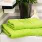 Set 2 prosoape 4Home Bamboo Premium verde, 2x  50 x 100 cm
