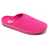 Buty domowe Dr. Luigi Health, ciemnoróżowe,