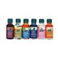 Kneipp Badeöl Set 6 Stk.,  20 ml