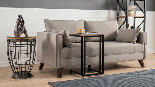 Sofa Bella 2 Cream