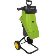 Fieldmann FZD 4010-E Elektrický záhradný drtič Fieldmann FZD 4010-E Elektrický záhradný drtič