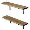 Raft Lame, 2 buc