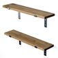 Raft Lame, 2 buc