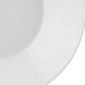 Orion Sada porcelánových dezertních talířů Mona linka 6 ks, 19 cm