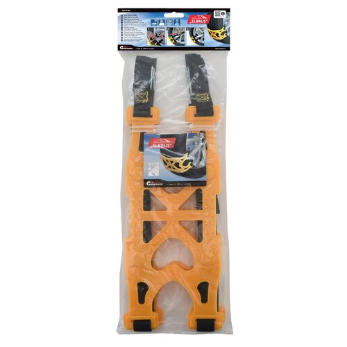 Compass Univerzalni reševalni pasovi Elbrus, 2 kos