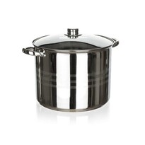 Banquet Hrniec nerezový Living p16,2 l Banquet Hrniec nerezový Living p16,2 l