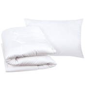 4Home Kinderbettenset Baby, 100 x 135 cm, 40 x 60 cm