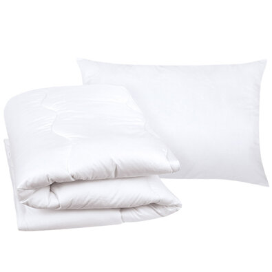 4Home Kinderbettenset Baby, 100 x 135 cm, 40 x 60 cm