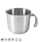 Castron din inox Orion ANETT, 12,5 cm