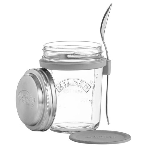 Kilner Snídaňová sada to go, 350 ml