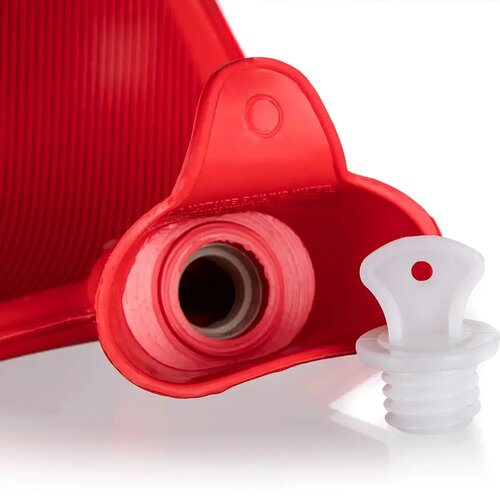 Banquet Thermoform Wärmflasche TRIANGLES, 2 l