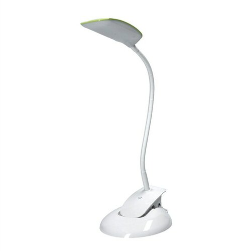 Solight WO42 LED stolná stmievateľná lampička, biela