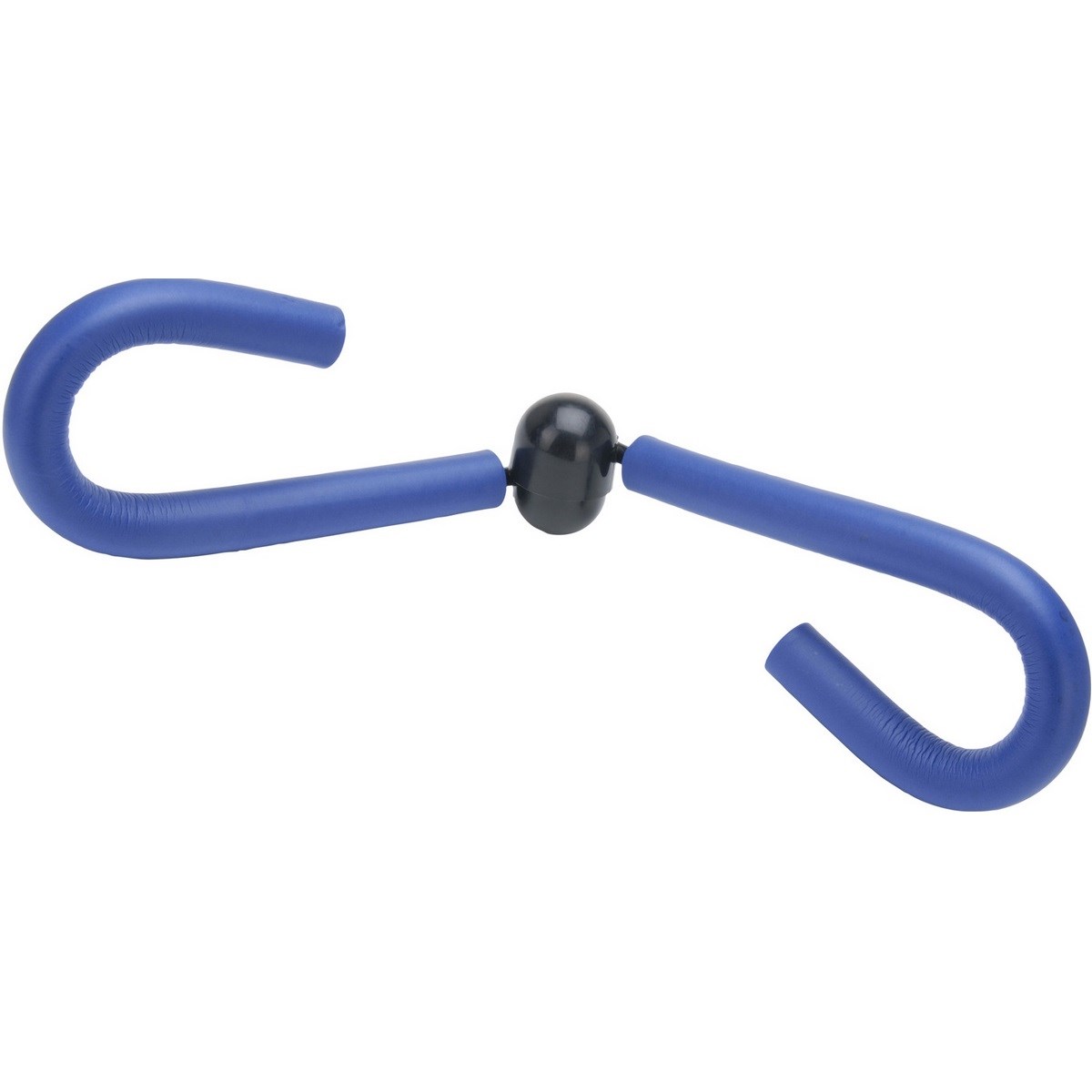 Posilňovač stehien Thigh master, 30 cm